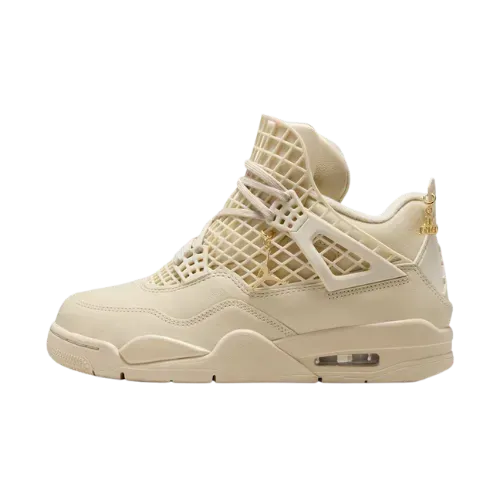 Air Jordan 4 Net Rattan