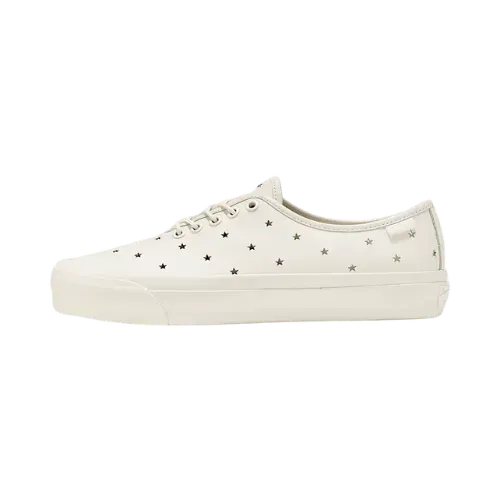 One Piece x Vans OTW Authentic Vibram Star Egret