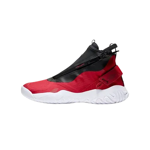 Jordan Proto React Z Bright Crimson
