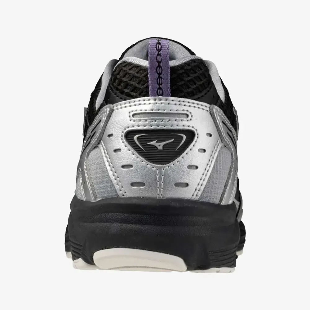 Mizuno MXR Millenium Pack Black Silver - Droper