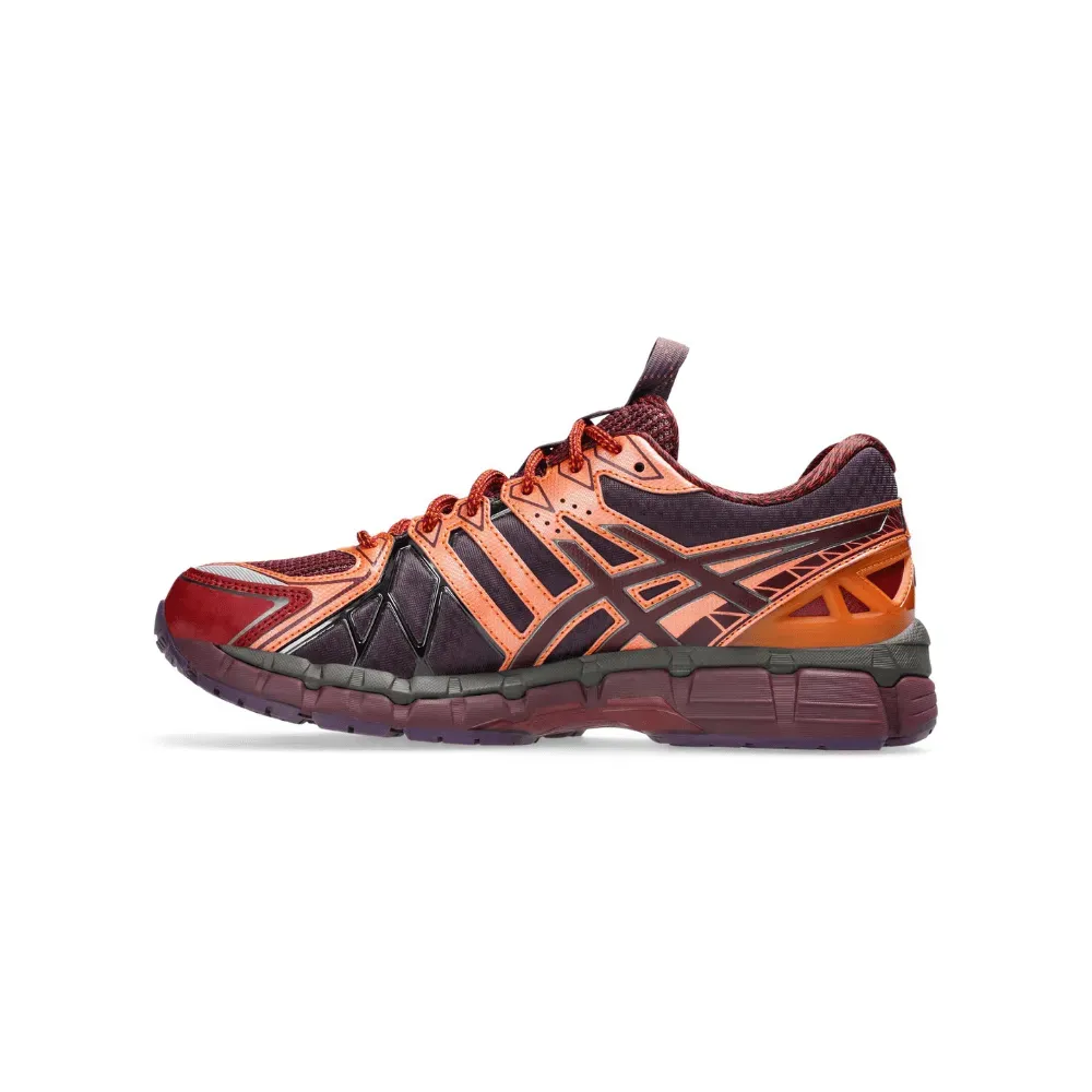 Kiko Kostadinov x Asics UB10-S Gel Kayano 20 Plum Beet Juice - Droper