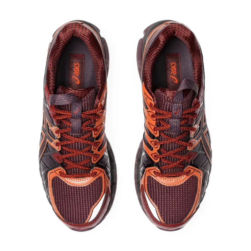 Kiko Kostadinov x Asics UB10-S Gel Kayano 20 Plum Beet Juice - Droper