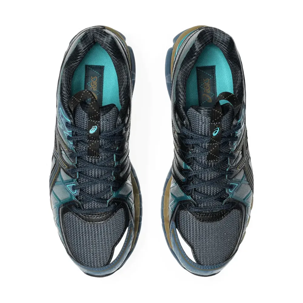 Kiko Kostadinov x Asics UB10-S Gel Kayano 20 Indigo Sea Glass - Droper