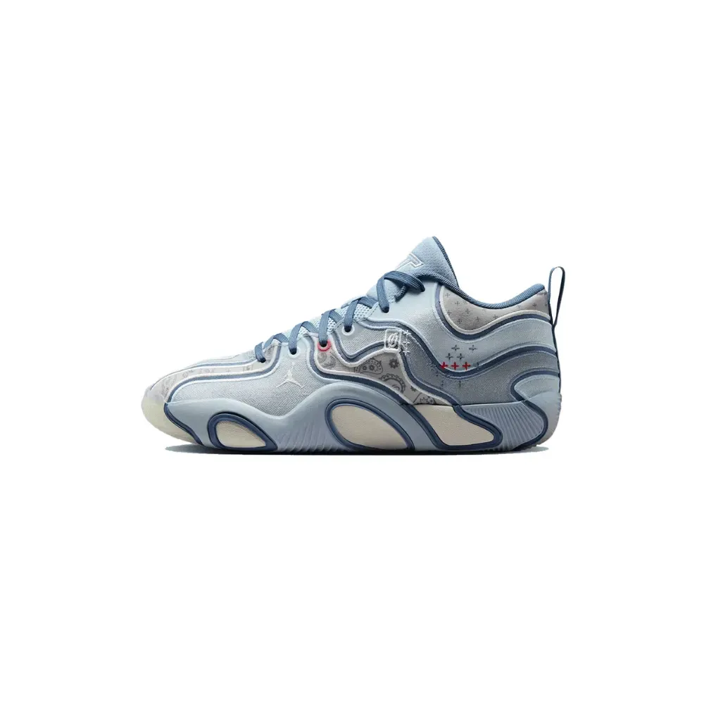 Jordan Tatum 3 Boro Denim - Droper