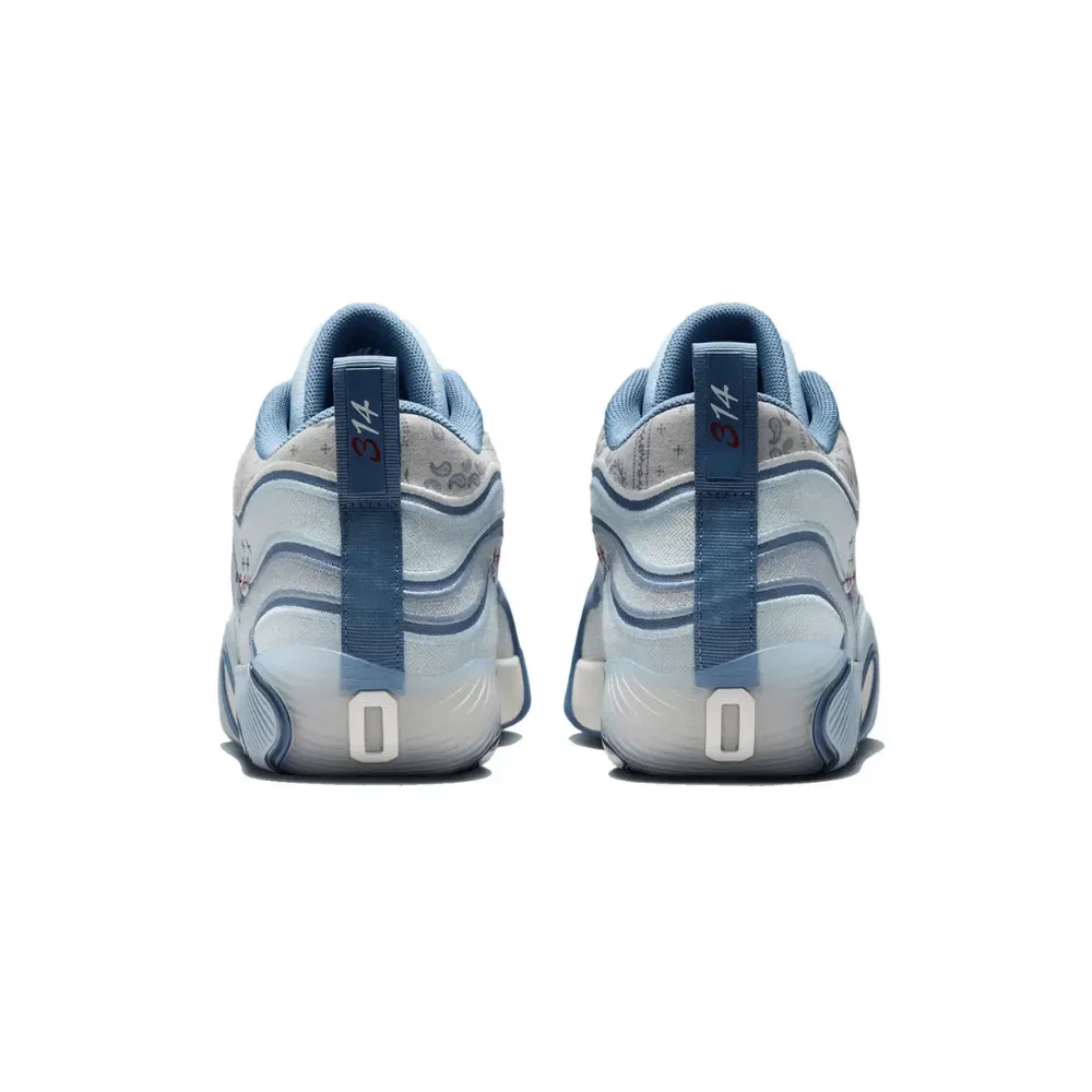 Jordan Tatum 3 Boro Denim - Droper