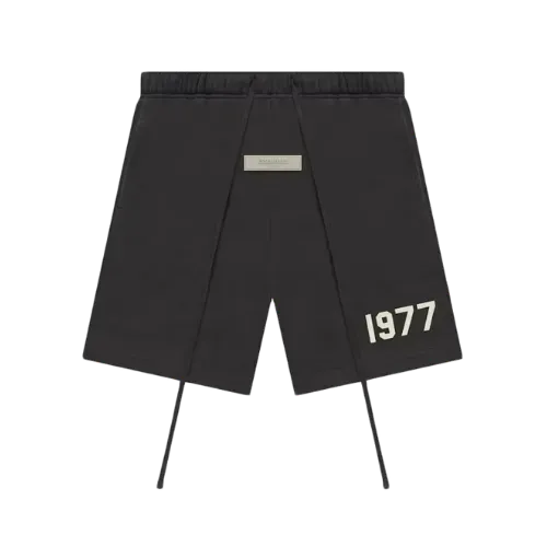 Shorts Fear of God Essentials 1977 Iron
