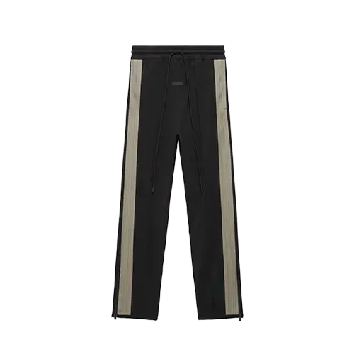 Fear of God Athletics x adidas Tricot Track Pant Black