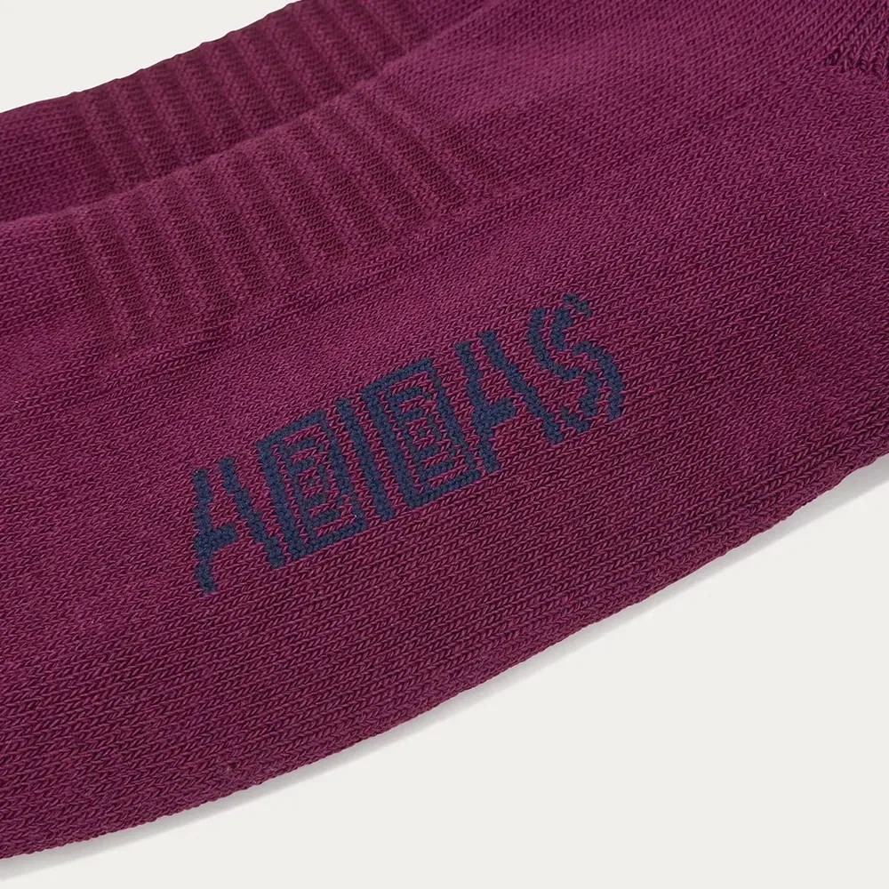 Brain Dead x adidas Meias Amazon Red - Droper