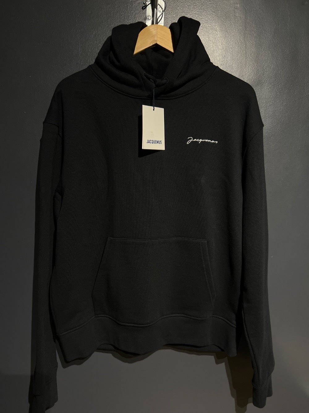 Jacquemus Le Sweatshirt