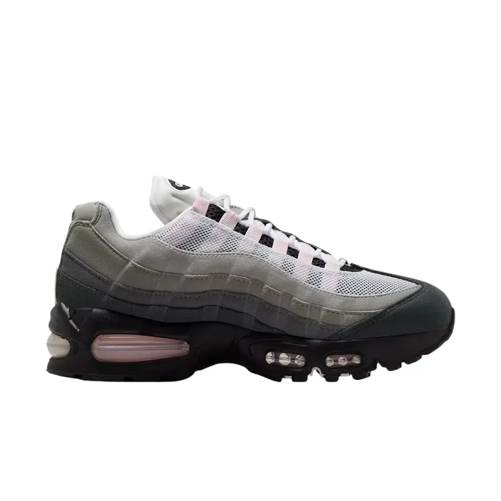 Imagem Nike Air Max 95 OG Big Bubble Pink Foam