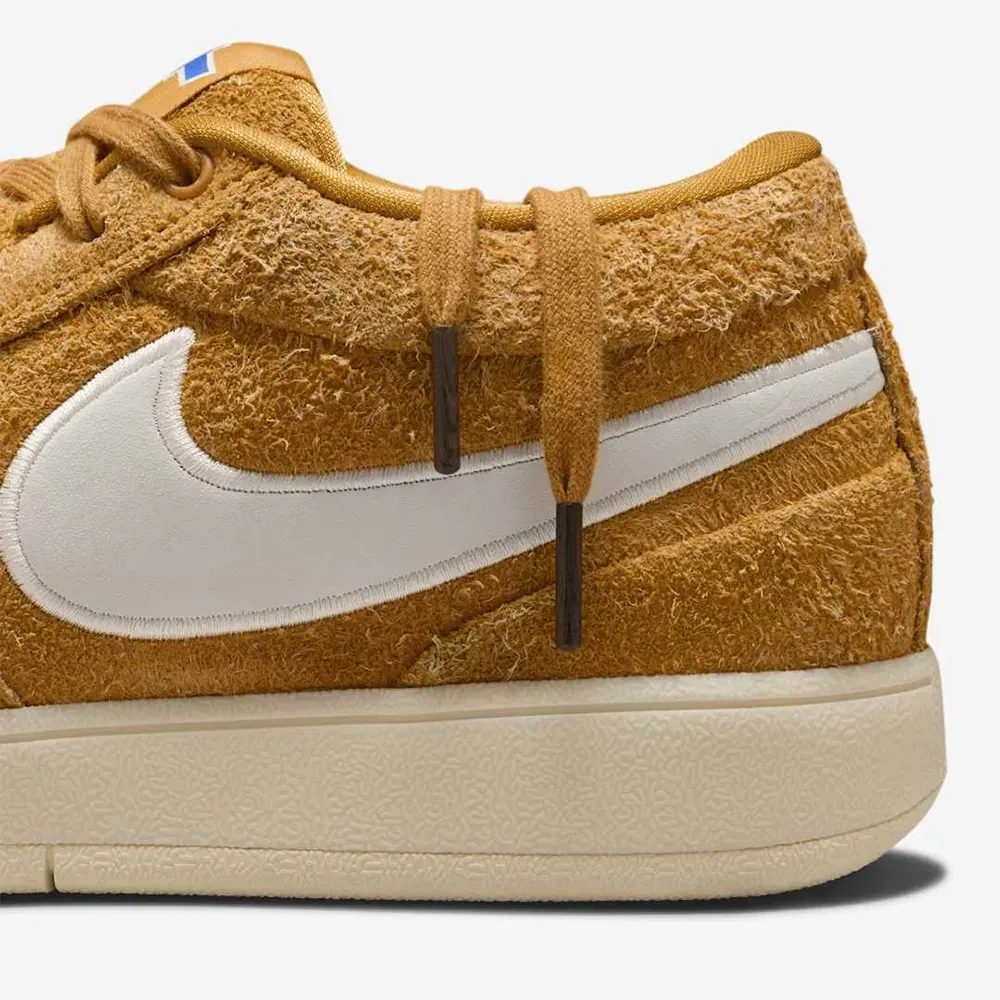 Chevrolet x Nike Book 1 Gold Leaf - Droper