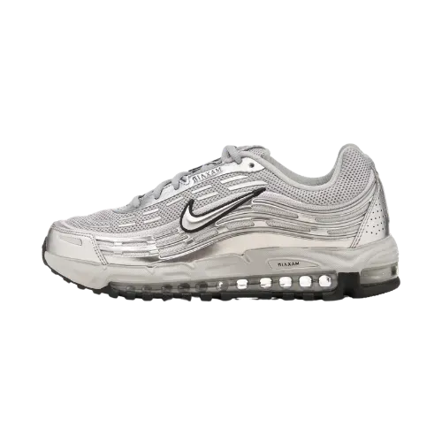 Nike Air Max TL 2.5 Metallic Silver