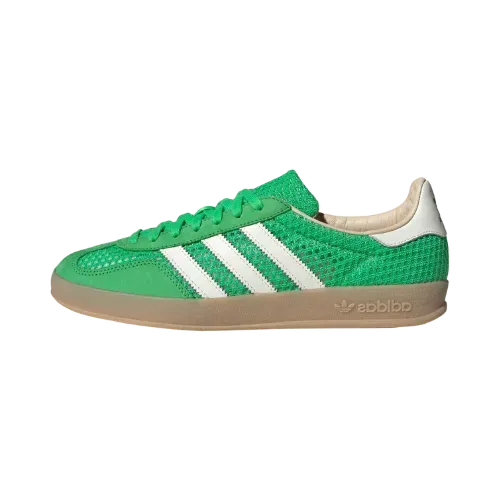 激レア　CLOTTED CREAM グリーン CLOT x adidas Gazelle by Edison Chen Cream Core White Gold