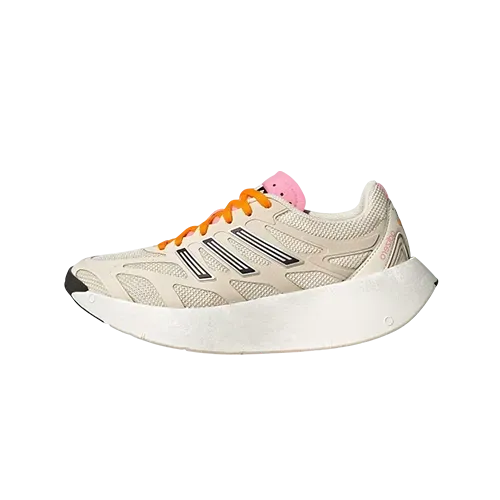 adidas Adizero Aruku White Silver Bliss Pink