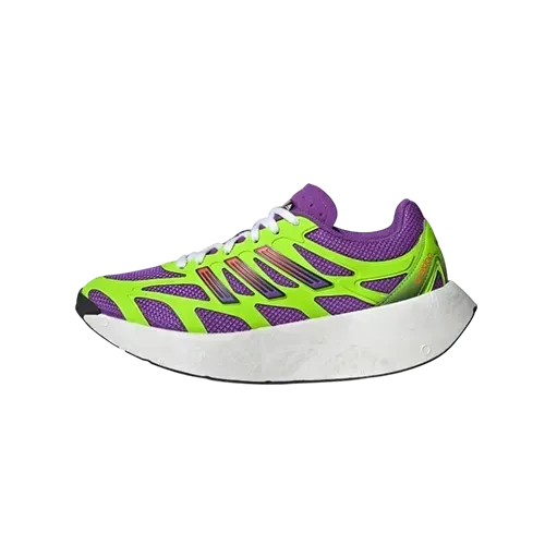 adidas Adizero Aruku Aurora Ink Grey Sky Rush - Droper
