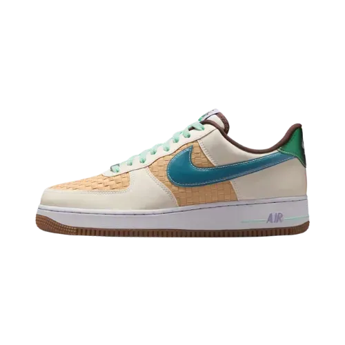 Nike Air Force 1 Low Retro Easter Basket - Droper