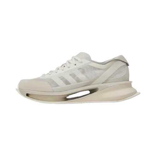 Y-3 x adidas S-Gendo Run White