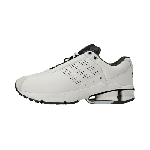 Y-3 x adidas A3 Control White