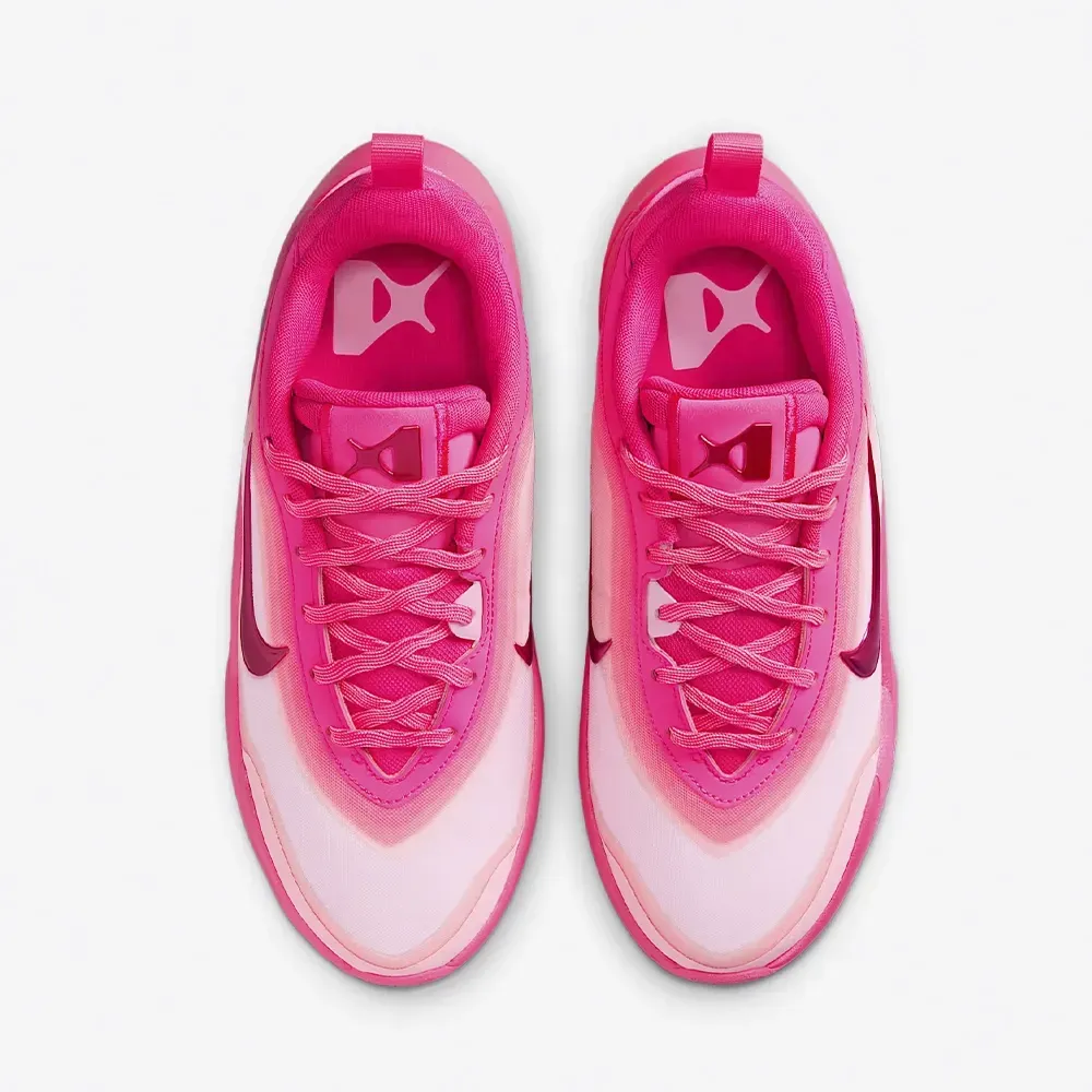 Nike A'ja Wilson A'One Pink A'ura - Droper