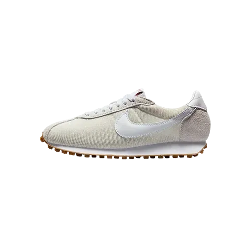Nike LD-1000 Summit White Sail Gum Medium Brown White - Droper