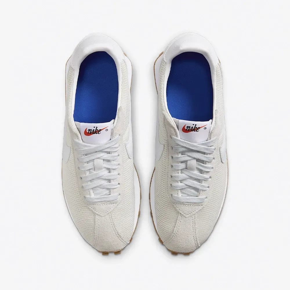 Nike LD-1000 Summit White Sail Gum Medium Brown White - Droper