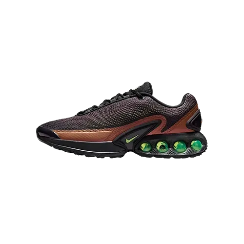 Nike Air Max DN Dark Russet