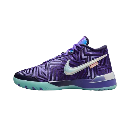 Nike LeBron NXXT Genisus EP Persian Violet