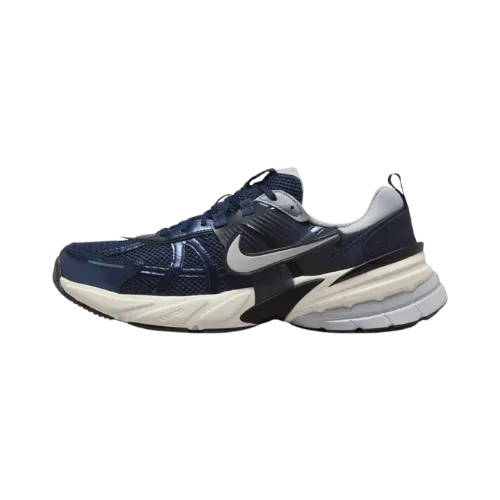 Nike V2K Run Thunder Blue Wolf Grey