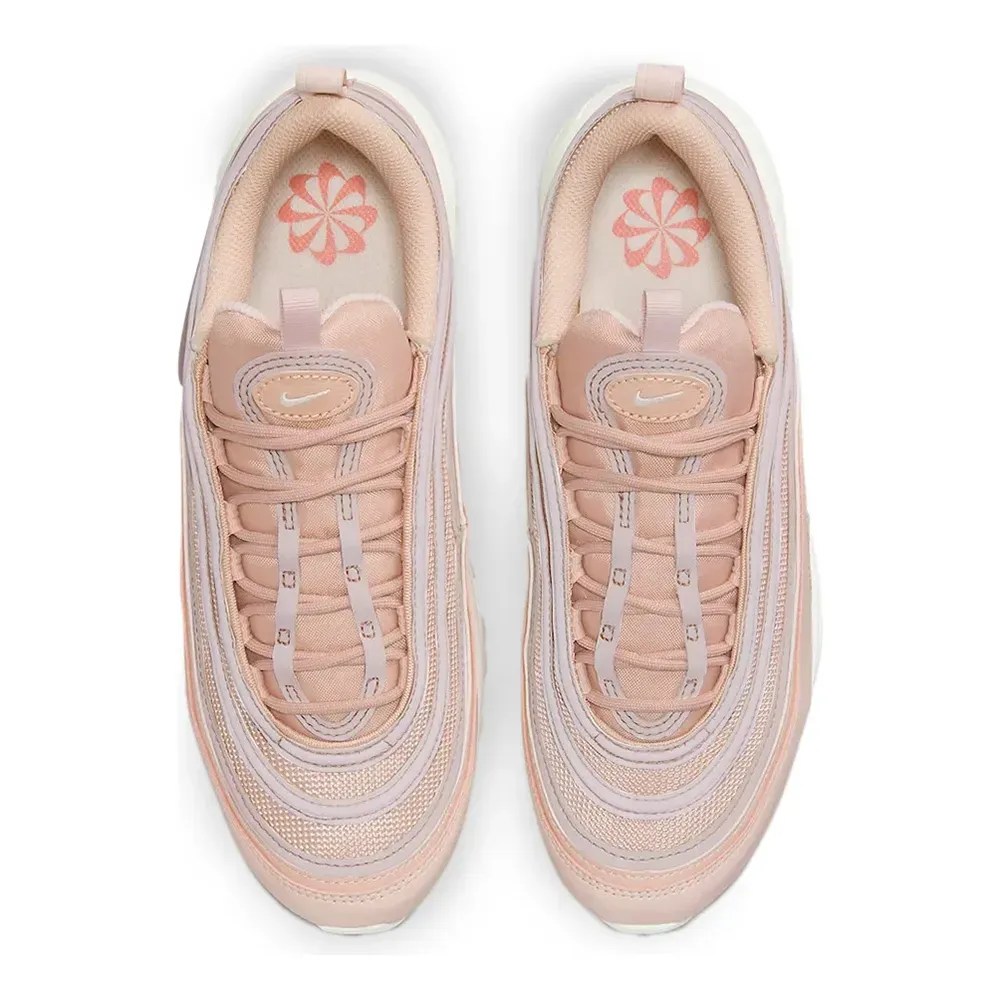 Nike Air Max 97 Pink Oxford foto 2