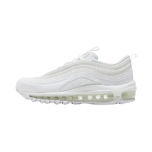 Nike Air Max 97 Triple White