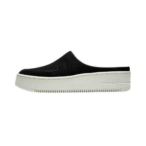 Nike Air Force 1 Lover XX Premium Black Sail