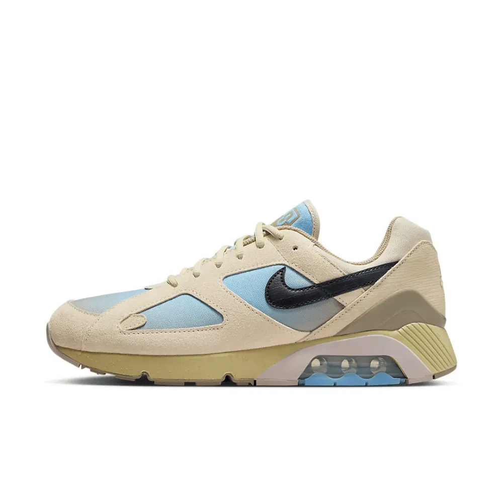Nike Air Max 180 - Droper