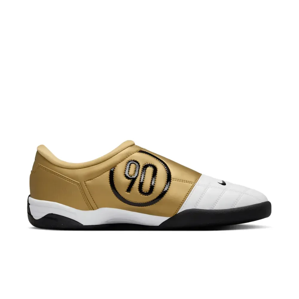 Nike Total 90 SP White Gold foto 3