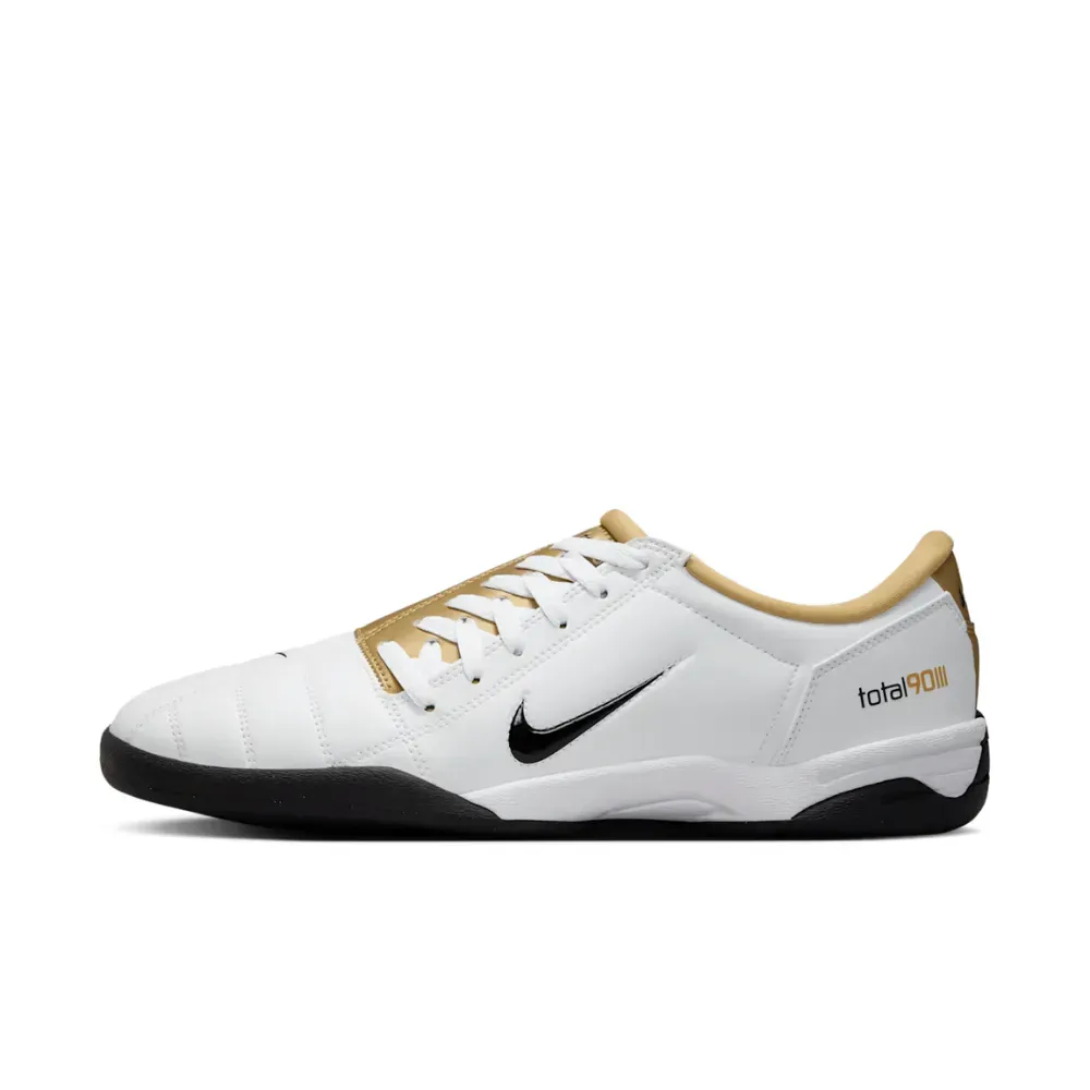 Nike Total 90 SP White Gold foto 1