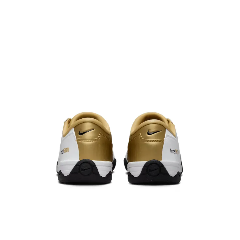 Nike Total 90 SP White Gold foto 4