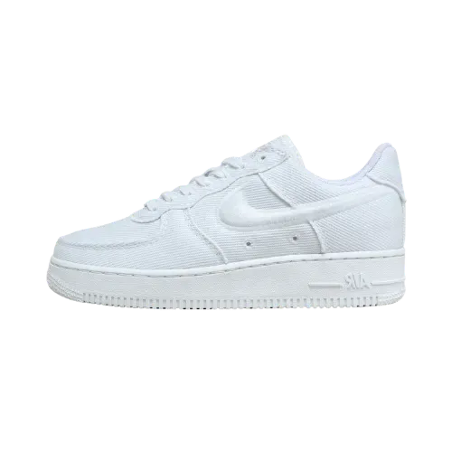 Nike Air Force 1 Low Canvas Summit White Light Orewood