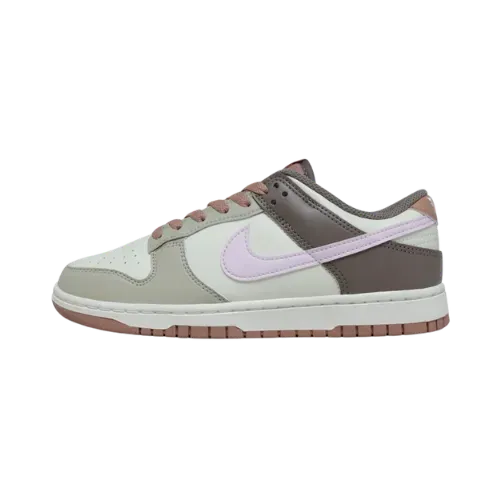Nike ReactX Rejuven8 Light Orewood Brown - Droper