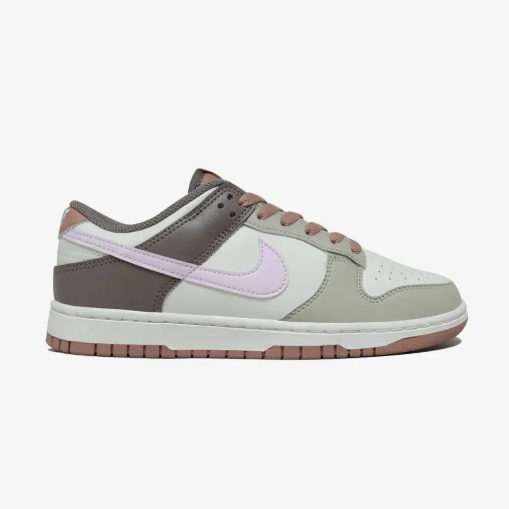 Nike Dunk Low Retro Desert Khaki - Droper