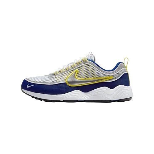 Nike Air Zoom Spiridon SP Deep Royal Yellow Strike