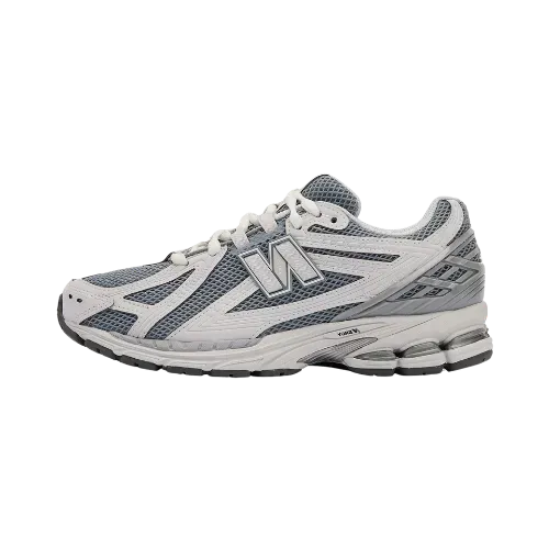 New Balance 1906R Grey Matter Silver Metallic