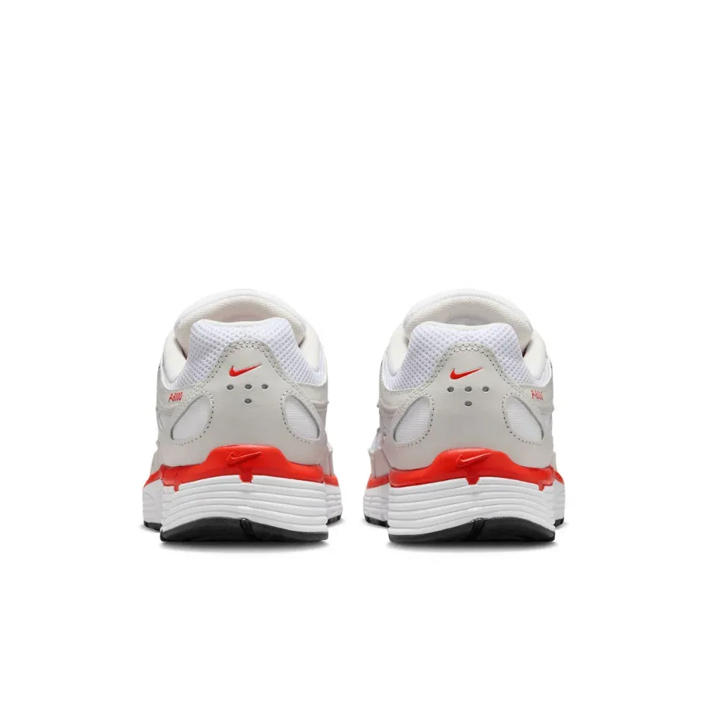 Imagem Nike P-6000 Platinum Tint Picante Red