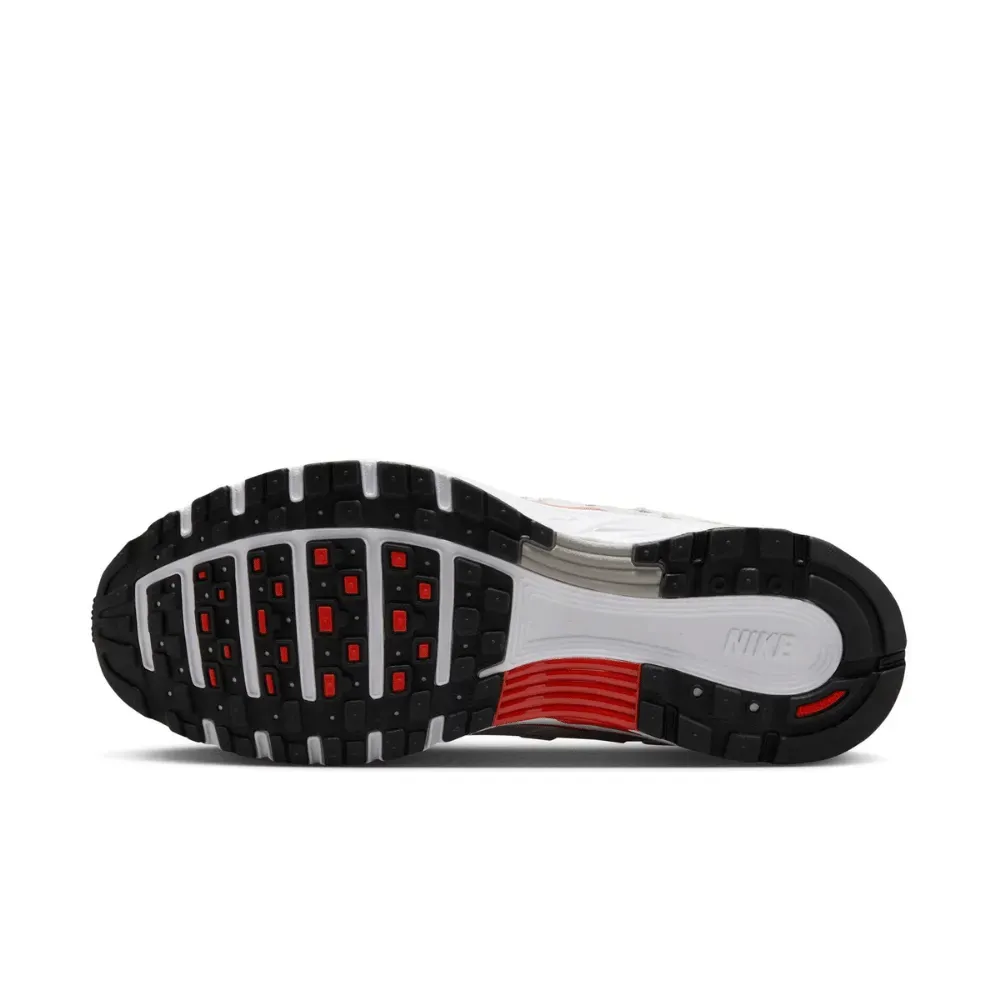 Nike P-6000 Platinum Tint Picante Red foto 4