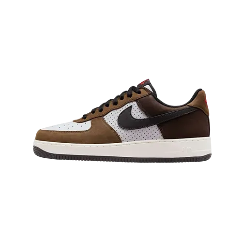 GoodEnough x Supreme x Nike Air Force 1 Low White Cheetah - Droper