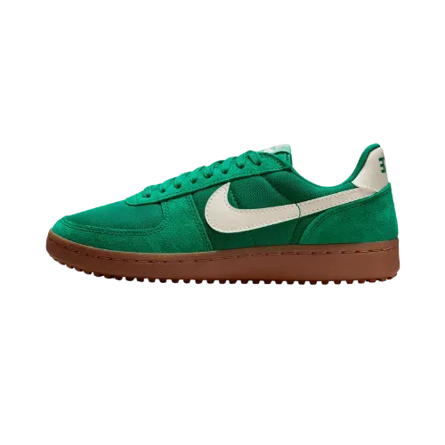 Nike Field General Malachite Gum Dark Brown Soft Pearl