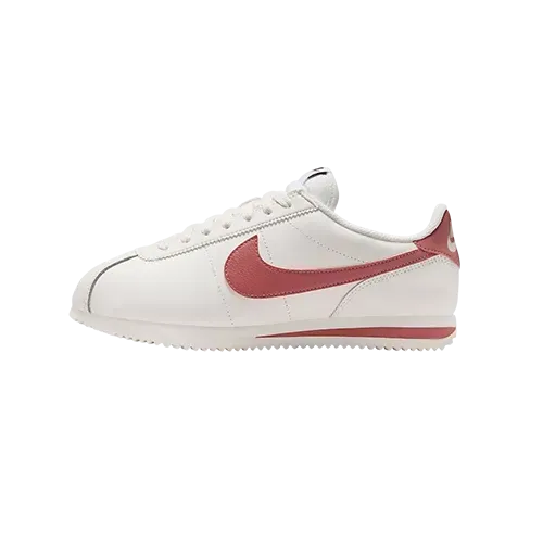 Nike Cortez Leather Canyon Pink