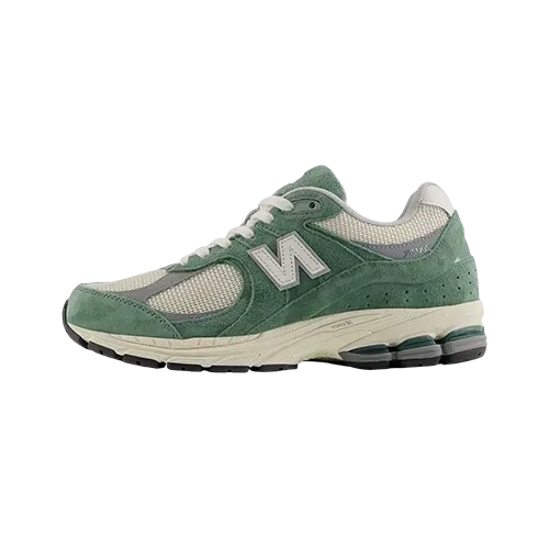New Balance 2002R Dark Juniper Linen