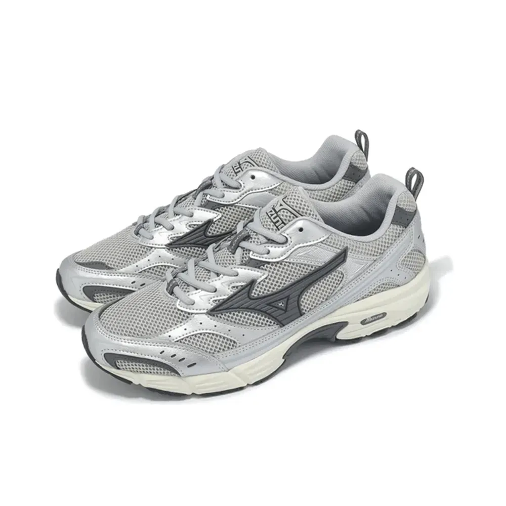 Mizuno MXR Light Grey Black - Droper