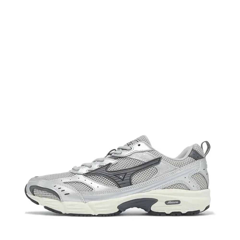 Imagem Mizuno MXR Light Grey Black