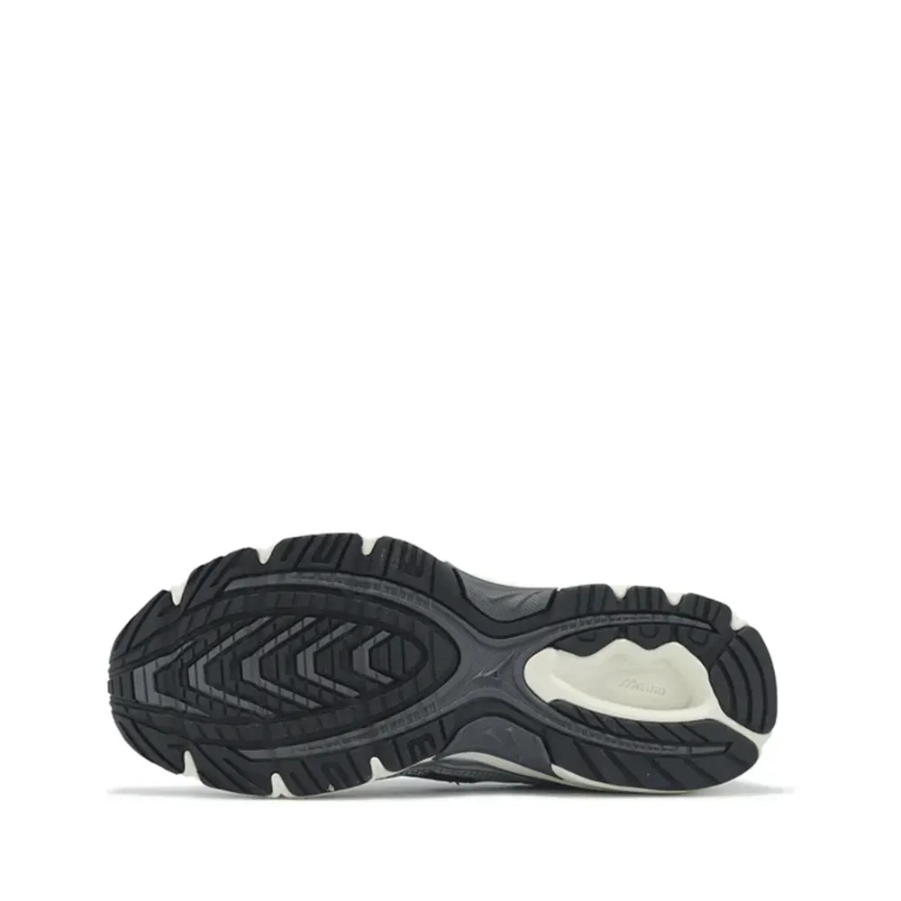 Mizuno MXR Light Grey Black foto 4