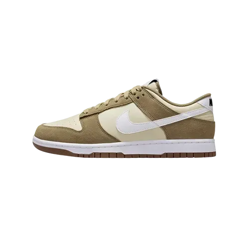 Nike LD-1000 Summit White Sail Gum Medium Brown White - Droper